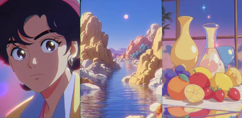 Apricot Mirage